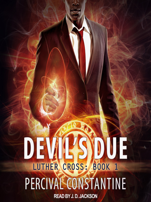 Title details for Devil's Due by Percival Constantine - Wait list